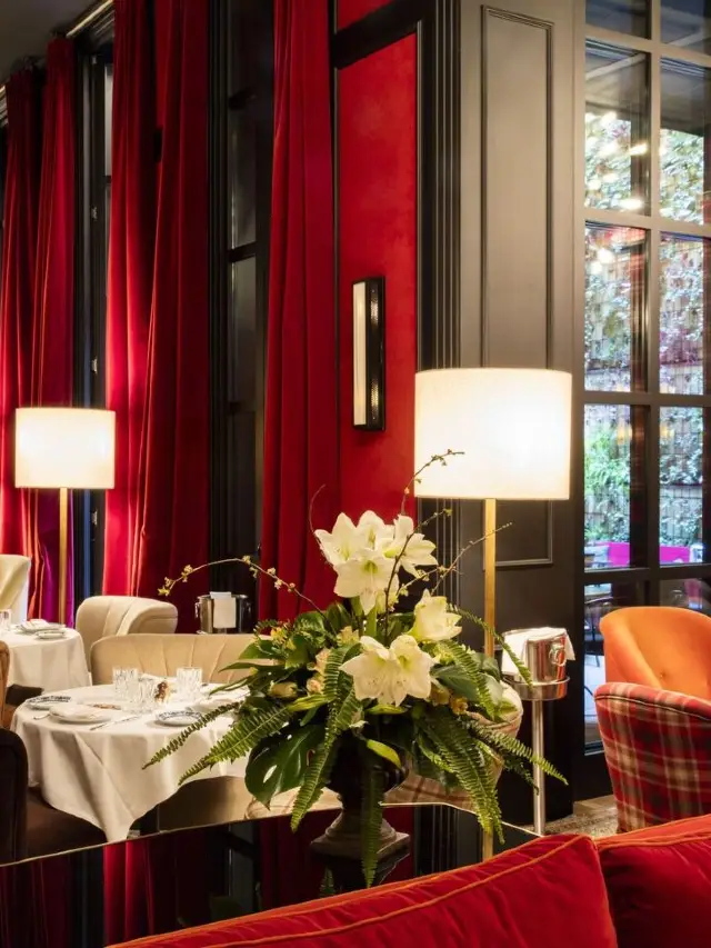 巴塞隆納首選：Wittmore Hotel 隆重登場！