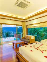 🌴 Phuket Paradise: Luxe Pool Villas at Villa Tantawan 🌴