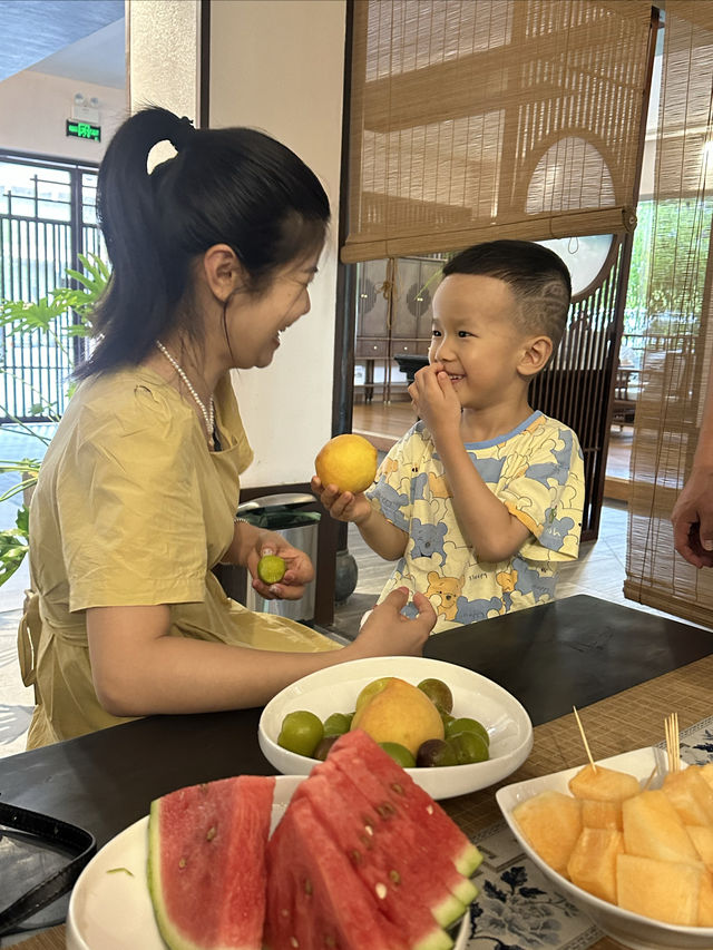 鳳凰古城 這家民宿 可以再來三次