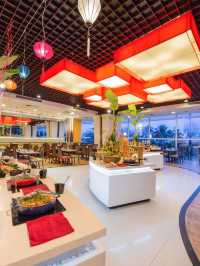 🌴 Nha Trang's Novotel: Sea Views & Serenity 🏖️