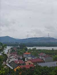 獨山島團建