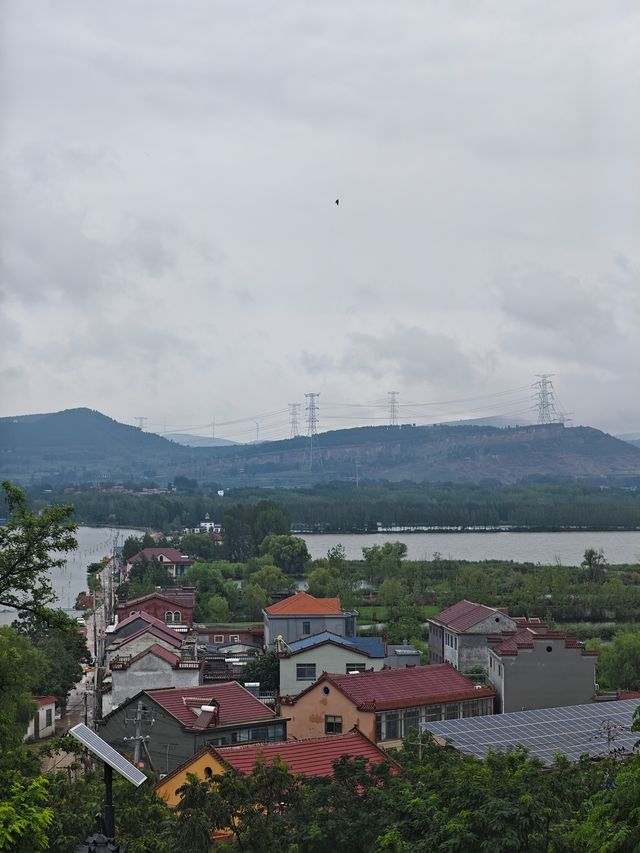 獨山島團建
