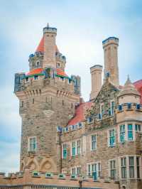 🌟 Discover Toronto's Top Attractions 🏙️🍁