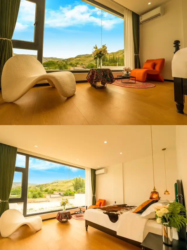 來恰西必住的酒店