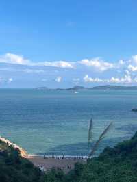 台州旅行 4 天 3 夜超值度假攻略 江南海島的完美邂逅