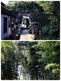 東湖美麗清秀