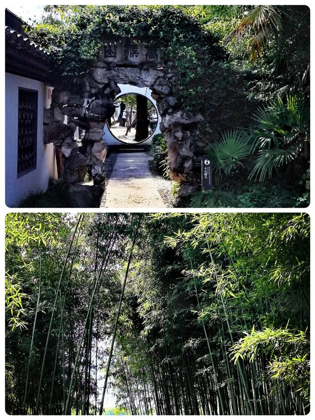 東湖美麗清秀