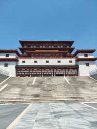 南陽醫聖祠張仲景博物館