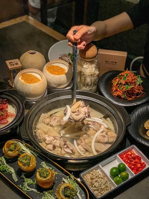 深圳龍華壹方天地吃喝玩樂攻略！🍽️🎉