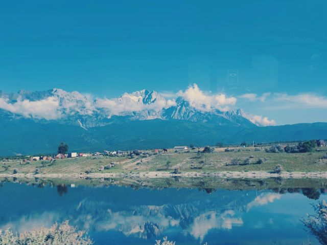 這景色也是超美直接拍不完真的拍不完
