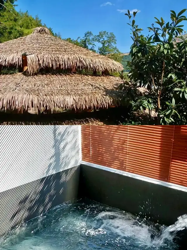 Kunming surrounding area 2 days 1 night, specifically for the hot springs