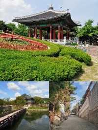 兩日深度遊首爾，吃喝玩樂盡在其中。