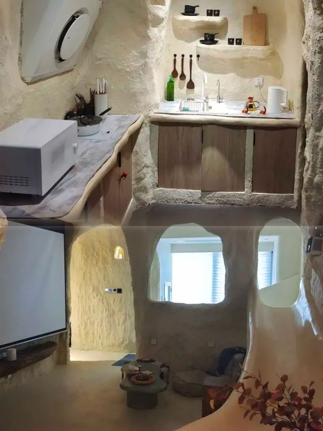 錯過就要等一年啦！快入住【智逸美居民宿】兔子洞,開啟你的夢幻之旅吧!