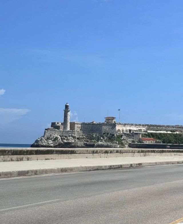 古巴 | 多人忽視嘅絕美小鎮Trinidad。