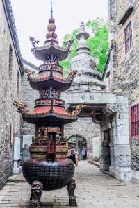 從南京出發，打卡吳克群曾經到訪的城市——鎮江。
