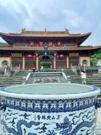 南京這個免費景區竟然藏著世界第一斜塔