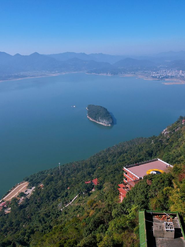 國慶親子｜福建小眾旅遊目的地福清攻略。