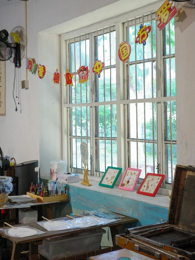 江浙滬國慶反向遊現實版童話世界……