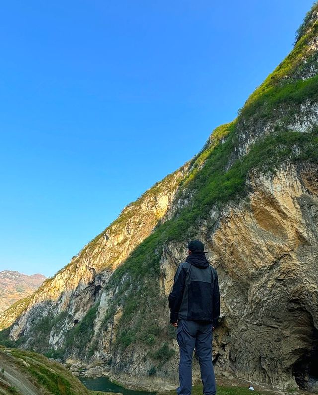 觀嶺山，邯鄲城區最高點。