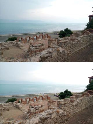 Check-in | Nessebar, Burgas.