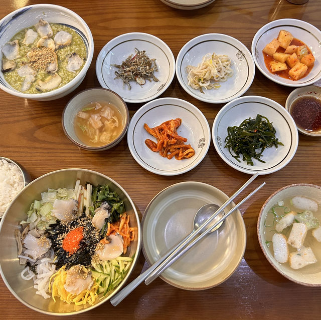 可這樣短平快玩轉韓國🇰🇷首爾釜山