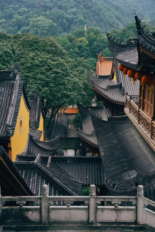 "一方淨土,三柱清香",祈福所求皆所得!——對象拍照技術。