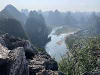 Laozhaishan - bird’s eye view of 20 yuan note 