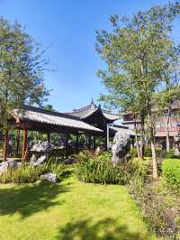 紅河書院。