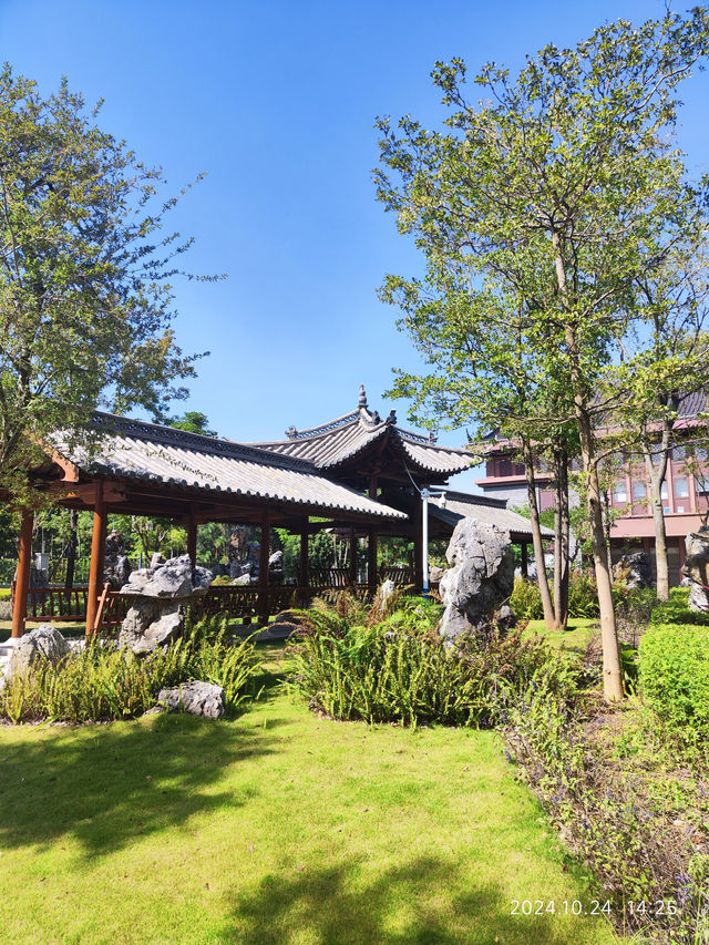 紅河書院。