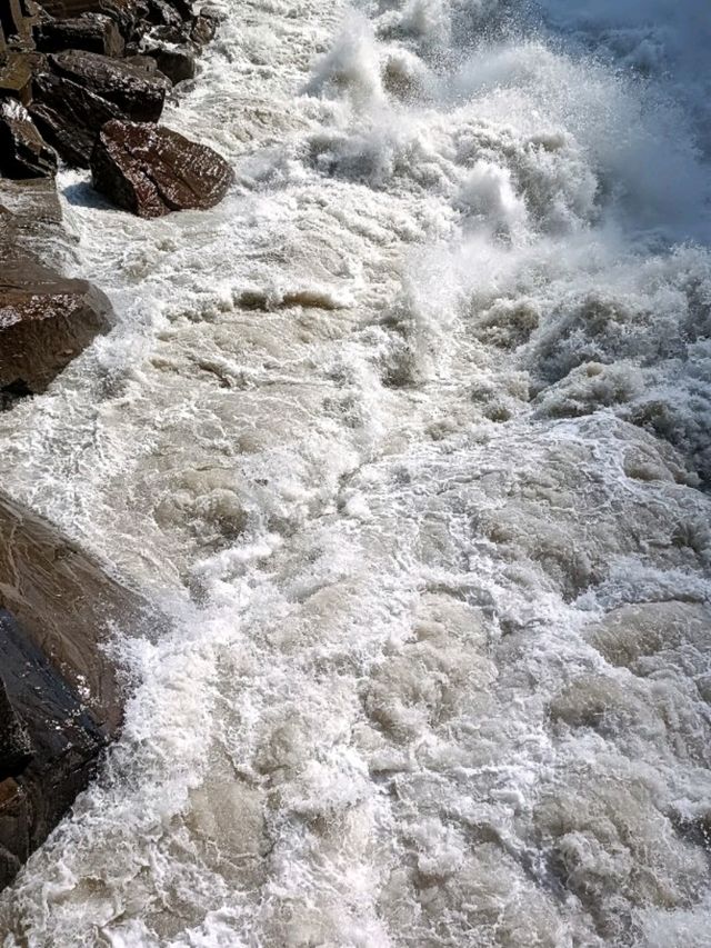 Three Parallel Rivers National Park: Sacred Area of Yunnan