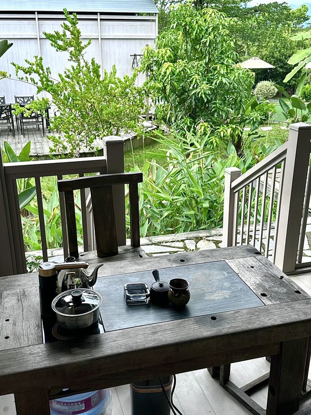 廣州駕車1小時：秋季生態度假新體驗。