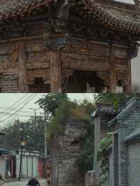反向旅遊 發現一座小眾寶藏古城煙火氣濃厚。
