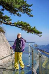 武漢旅遊攻略。