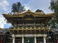 Visit Nikko Toshogu Shrine in the Year of the Dragon