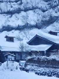 Experience the Hidden Mixed-Gender Hot Springs in Japan