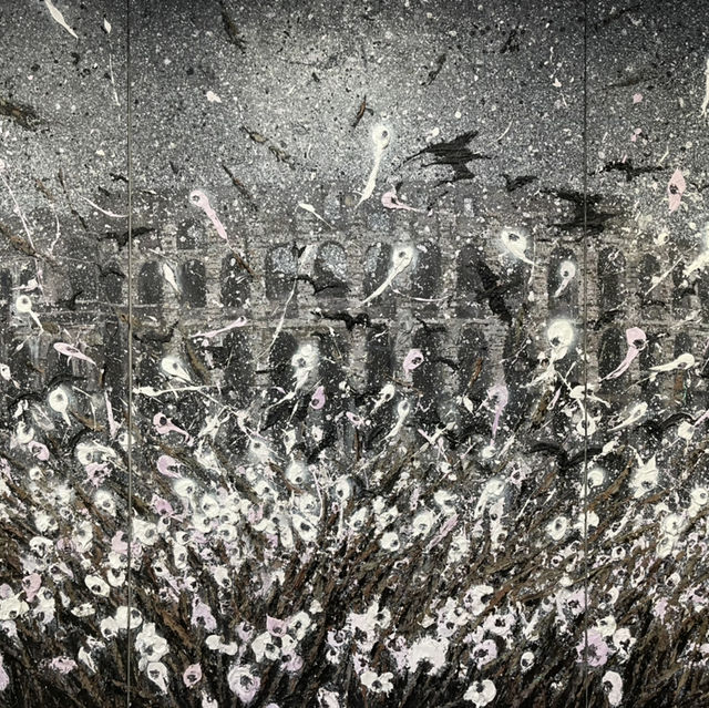 冷酷仙境,極地孤行 冷酷仙境,極地孤行