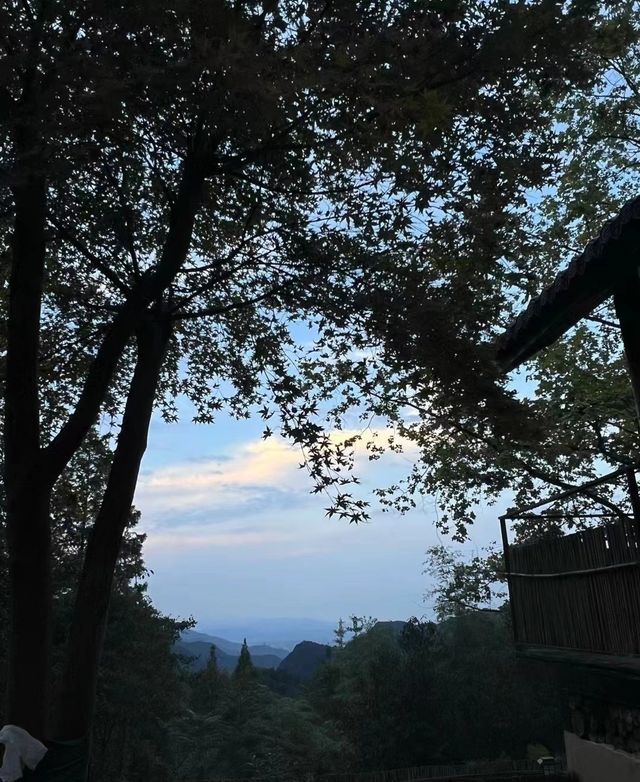 都江堰，趙公山偶然發現。