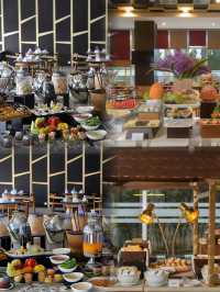 旅行日記大公開！阿特里亞酒店-馬格朗，我的夢幻休憩站。