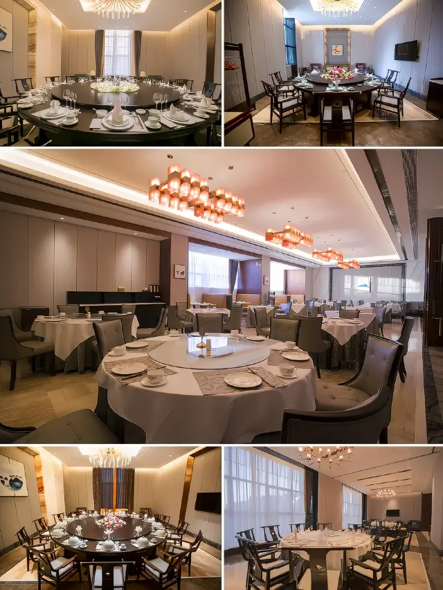 Weihai Chunzhu Hotel: A Technological Wonderland