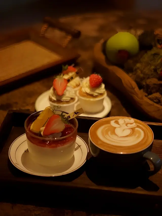 ยูนนาน|ชมร้าน Elimwood ที่ตั้งอยู่เชิงเขาหิมะ