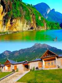 金子山的春寒料峭，遇見不一樣的雲海仙境