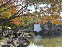 方塔園
