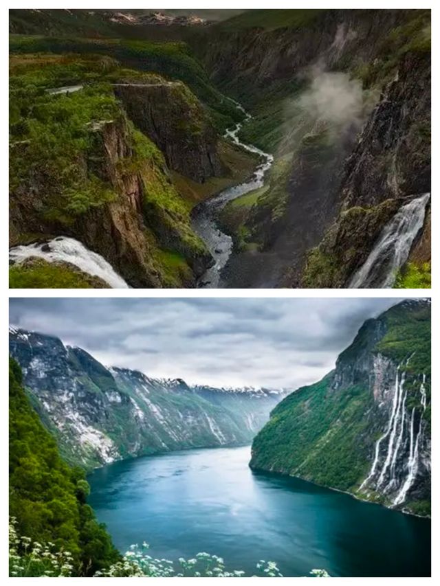 霍爾斯山谷旅遊攻略
