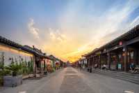 大同值得，來大同住這家酒店炫朋友圈。