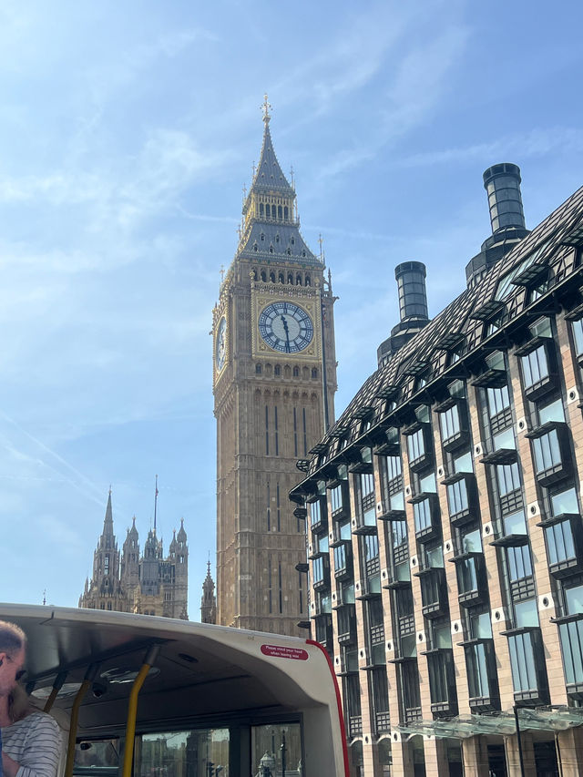 倫敦 | Holiday Inn Express南華   酒店信息 Holiday Inn Exp