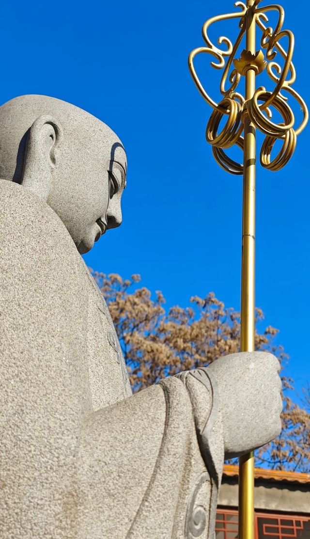 探秘西五台雲居寺——心靈的寧靜之旅 探秘西五台雲居寺——心靈的寧靜之旅