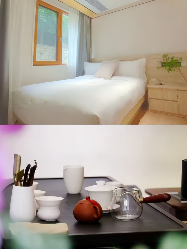 漫舒·巷里 | 巷陌深處的溫柔鄉 
