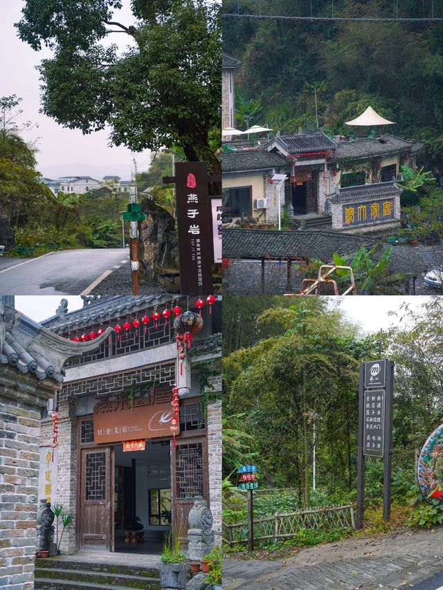 親子遊必去！離廣州1.5個鐘頭車程嘅冰雪童話世界