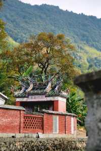 【中國｜福建漳州】