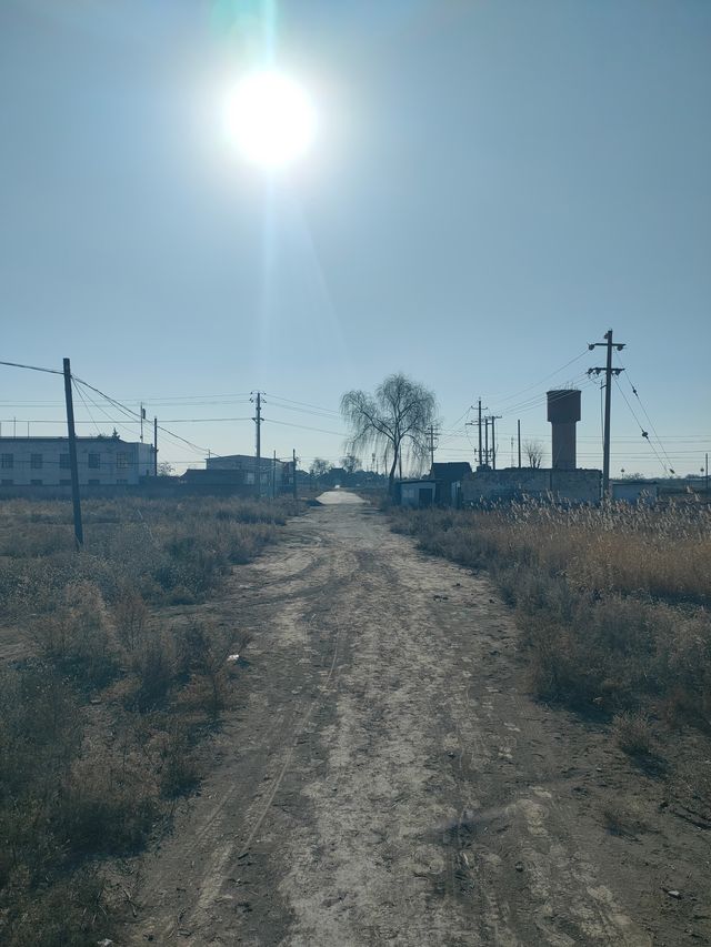 慶陽小崆峒，2024.12.14